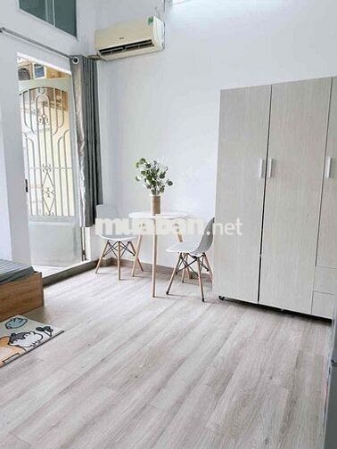 Studio - Nguyễn Thiện Thuật - Quận 3