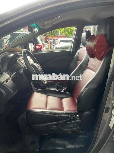 Toyota Innova E 2022 đồng ánh kim chạy 103.000km
