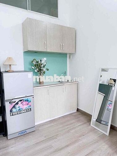 Studio - Nguyễn Thiện Thuật - Quận 3