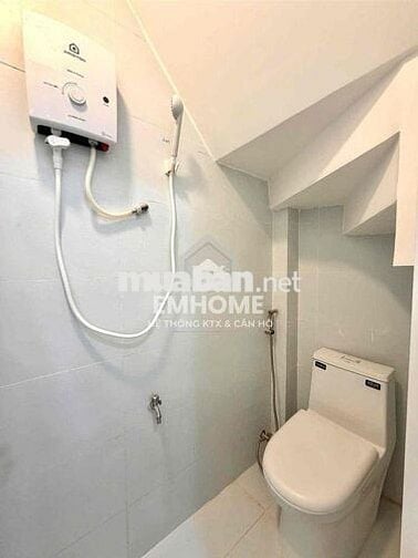 Nhà mới ngay Lotte Mart cho thuê 2PN 2WC
