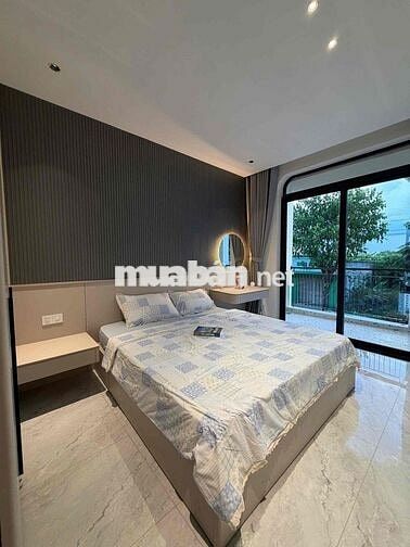 CẦN BÁN CĂN NHÀ MỚI 100% CHƯA BÓC TEM, DIỆN TÍCH 97M2, GIÁ BÁN 8.9 TỶ
