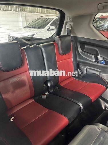 Toyota Innova E 2022 đồng ánh kim chạy 103.000km