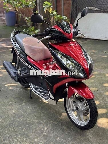 Honda Airblade 125 FI 2014 Đỏ Đen Mới Đẹp. bs 63