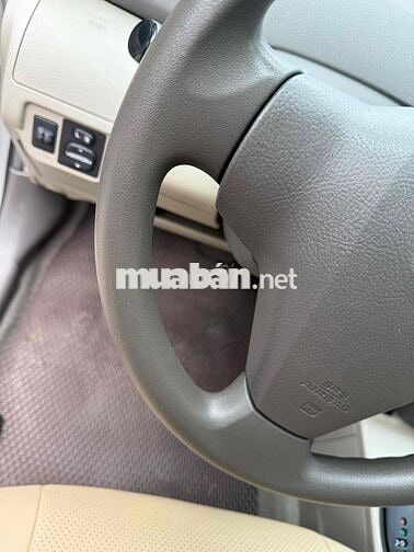 Toyota Yaris Bạc Nhật Bản Xăng