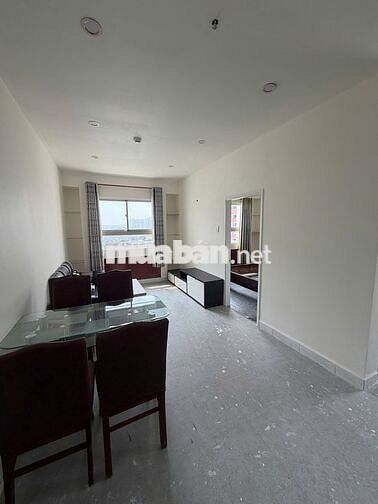 Cần bán căn hộ CC Thái An, Nguyễn Văn Quá, Q12, giá 1 tỷ4, 40m2, 1PN