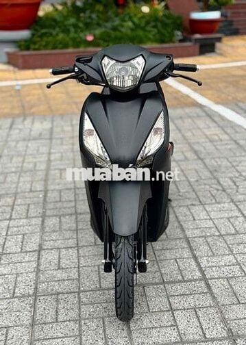 Honda Vision 2019 Smartkey xe đẹp keng