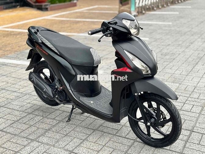 Honda Vision 2019 Smartkey xe đẹp keng