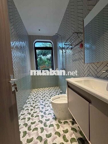 CẦN BÁN CĂN NHÀ MỚI 100% CHƯA BÓC TEM, DIỆN TÍCH 97M2, GIÁ BÁN 8.9 TỶ
