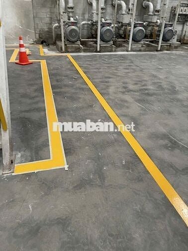 THỢ PHỤ THI CÔNG SƠN LẠNH TP.HCM, BÌNH DƯƠNG