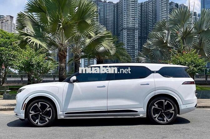 VinFast VF9 Plus 2026 - GIÁ SIÊU NÉT ✅