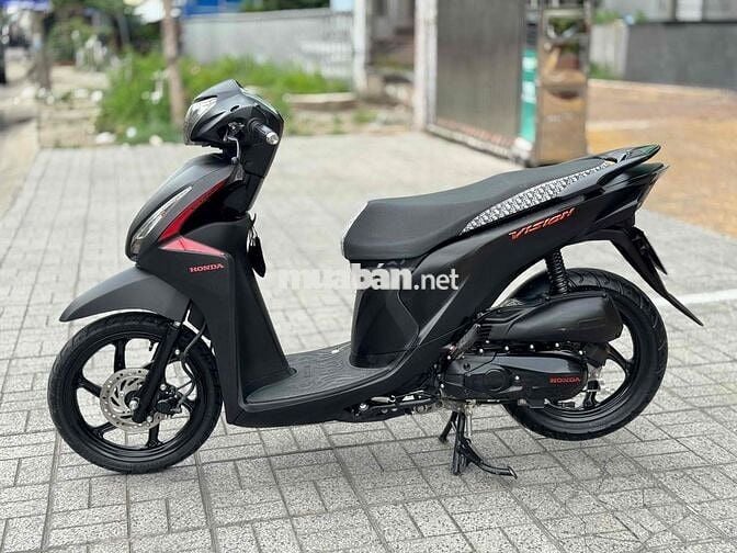 Honda Vision 2019 Smartkey xe đẹp keng