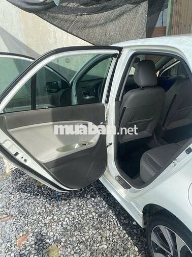 Kia Morning 2018 1.25 Si Số sàn 64000 km Trắng