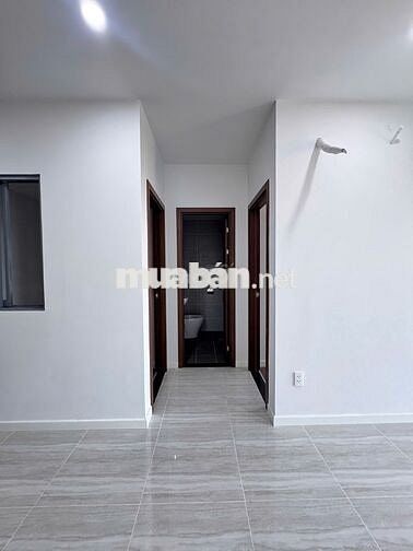 Căn 2PN CHỈ 6TR6 GIẢM 800K/THÁNG MỚI 100% NGAY GO DĨ AN, GIÁP THỦ ĐỨC 