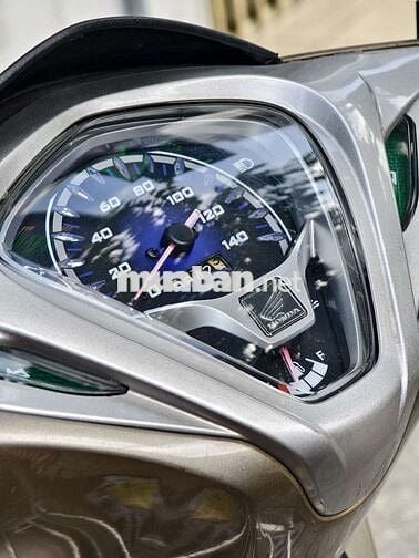 Honda Air Blade Fi 2012 Nâu