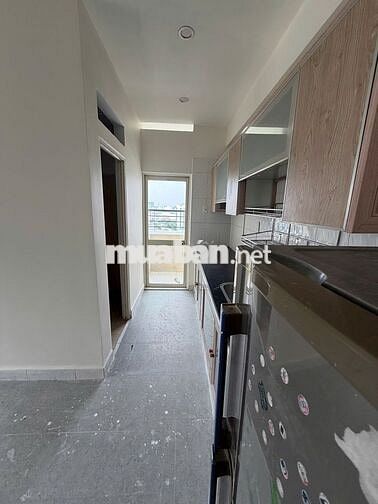 Cần bán căn hộ CC Thái An, Nguyễn Văn Quá, Q12, giá 1 tỷ4, 40m2, 1PN
