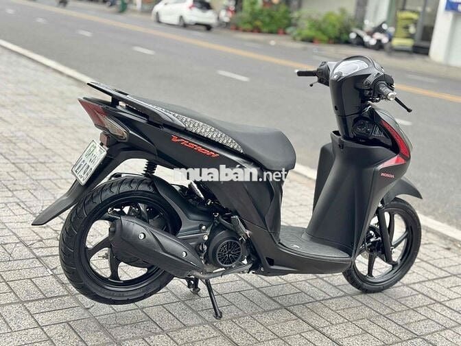 Honda Vision 2019 Smartkey xe đẹp keng