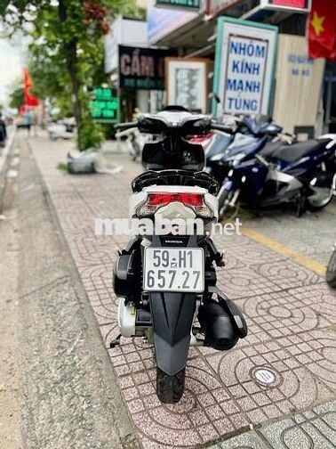 Air blade 2016 9chủ hết uỷ quyền , GÓP NỢ XẤU