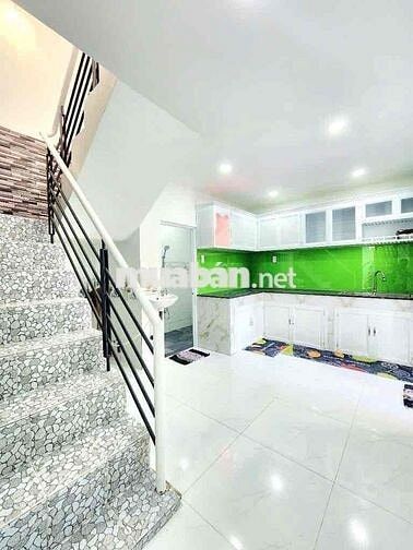 Bán Nhà Lê Đình Cẩn 40m2 4x10m 2Pn HXH Gần TL10 Giá Chỉ 3.3 Tỷ