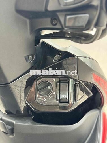 Honda Vision 2019 Smartkey xe đẹp keng