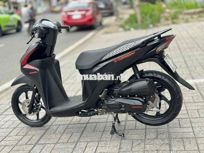 Honda Vision 2019 Smartkey xe đẹp keng