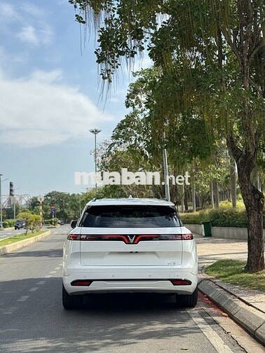 VinFast VF9 Plus 2026 - GIÁ SIÊU NÉT ✅