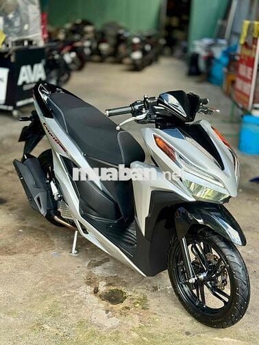 Honda Vario 150 2021 Bạc