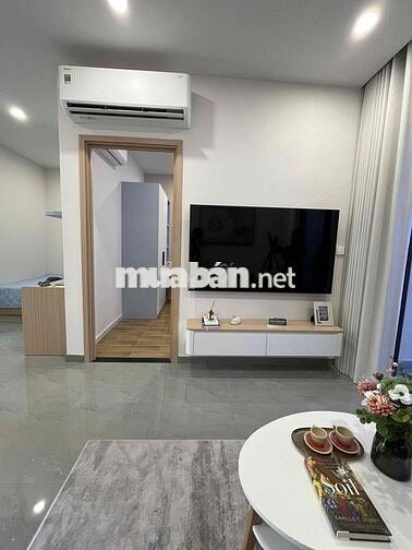 Chung cư mới, giá chỉ từ 1,1 tỷ, full nội thất, ngay tại Biên Hoà