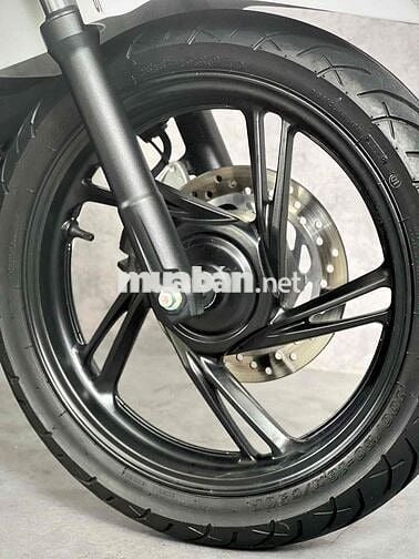 Honda SH 150 ABS 2019 Trắng đen sporty 17.000km