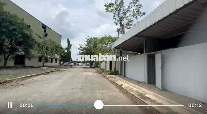 cho thuê kho đường đào trí giá rẻ ( từ 1.000-50.000m2)