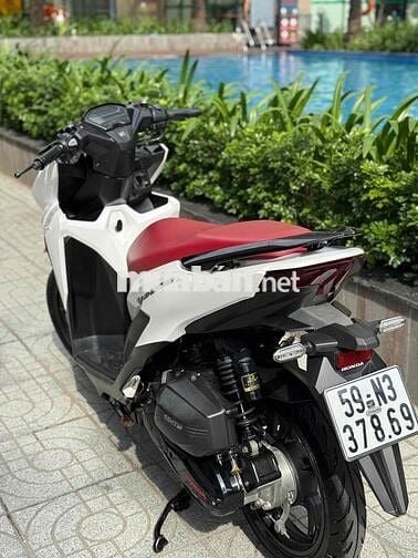 Vario 150 2020 bstp ( Góp nợ xấu 17tr nao nhận xe)