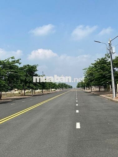 ĐẤT NỀN BÀU BÀNG GIÁ RẺ - SỔ RIÊNG - 100M² CHỈ TỪ 600 TRIỆU