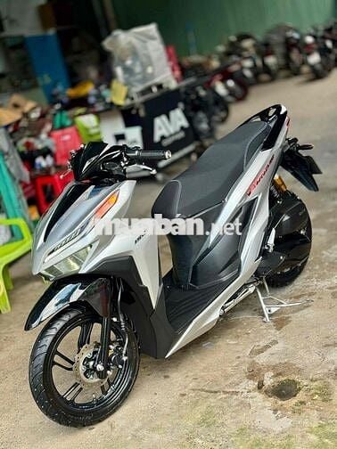 Honda Vario 150 2021 Bạc