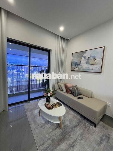 Chung cư mới, giá chỉ từ 1,1 tỷ, full nội thất, ngay tại Biên Hoà