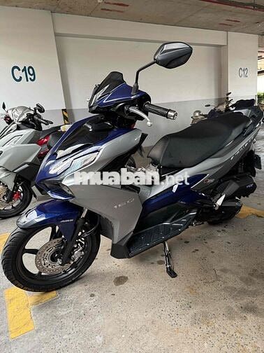 AB160 abs bstp chính chủ 3/2025 xe ít sử dụng