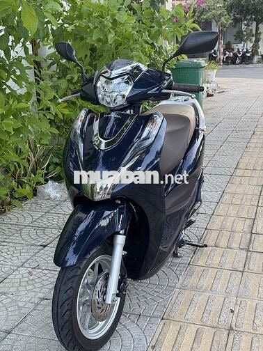 Honda Lead 4val 2024 Xanh đen 2000 km