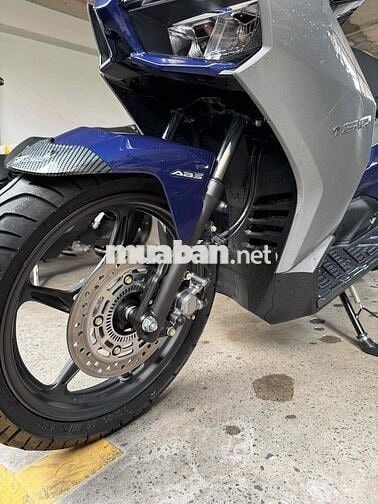 AB160 abs bstp chính chủ 3/2025 xe ít sử dụng