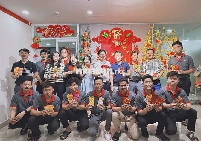 Tuyển tài xế B2 chở ghế Massage, làm tại Mỹ Tho