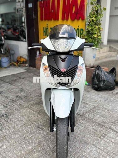 Honda SH 125i sm 501 2012 Trắng hàng 3 cục ❤️❤️❤️❤️❤️