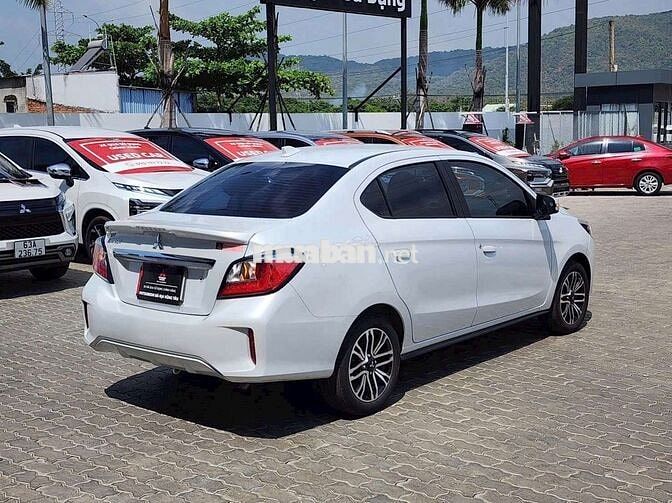 Mitsubishi Attrage Premium 2023 Siêu Cọp 27.000 km