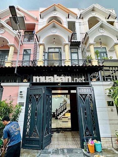 Đầu T7 trống phòng ở khu nhà phố, dân trí cao