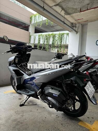 AB160 abs bstp chính chủ 3/2025 xe ít sử dụng