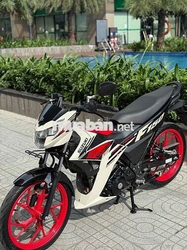 Satria 2022 bs61 odo 25k ( Góp nợ xấu 12tr nhận xe