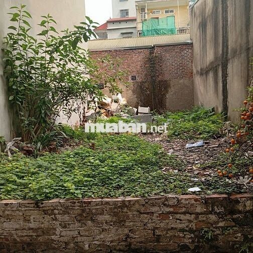 LÊ VĂN HIẾN 50M2 MT 5M - ĐẤT VUÔNG ĐẸP - GẦN HỌC VIỆN TÀI CHÍNH 