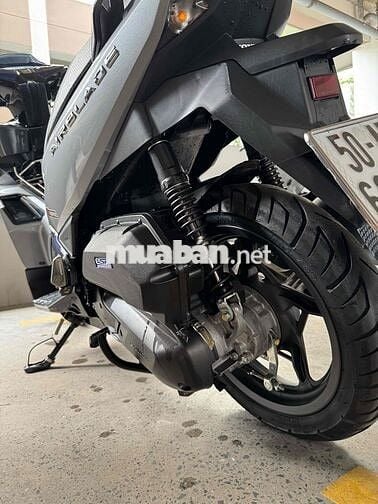 AB160 abs bstp chính chủ 3/2025 xe ít sử dụng