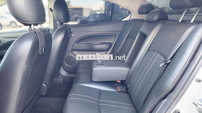 Mitsubishi Attrage Premium 2023 Siêu Cọp 27.000 km
