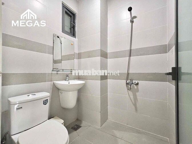 Phòng Studio Bancol Thoáng, Ngay Lotte Mart, ĐH RMIT, ĐH TDTU Quận 7