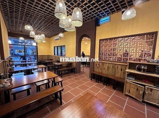 🔥 MẶT TIỀN NGANG 8M CÁCH MẠNG THÁNG 8, Q3 – VỊ TRÍ ĐẸP, SẦM UẤT