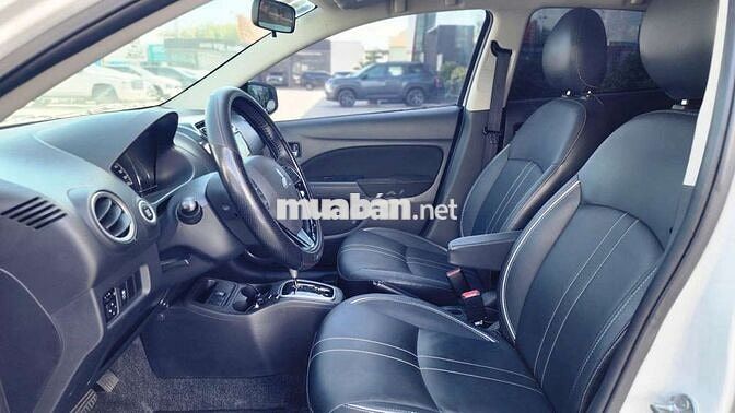 Mitsubishi Attrage Premium 2023 Siêu Cọp 27.000 km