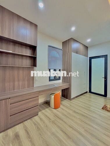 💎 SIÊU PHẨM CHỢ GÒ VẤP -  FULL NỘI THẤT - 60M² - 3PN  - 5.68 TỶ 💎