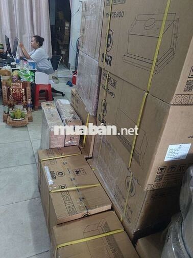 Tuyển Sale NVKD: 9tr2 - 20Tr Hóc Môn